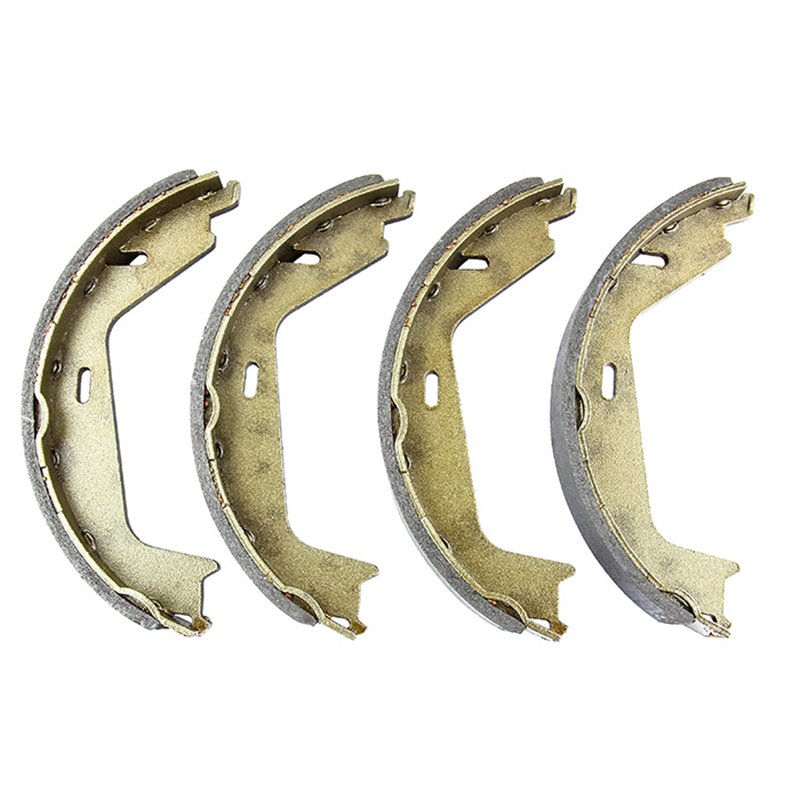 Handbromsbackar VOLVO S60/V70 II/S80 (V70/S70/850 AWD) Handbromsbackar VOLVO S60/V70 II/S80 (V70/S70/850 AWD)