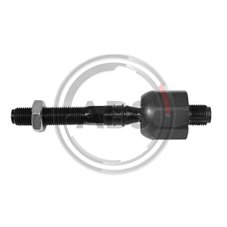 Styrled inre S60/V70...