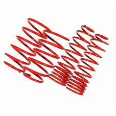 SportfjÃ¤drar/SÃ¤nksats (Fram) VW Caddy 04- (vikt fram till 1130 kg)