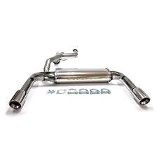 Sportsystem Volvo C70 Turbo T5 2006-
