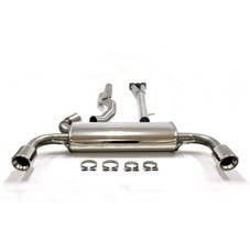 Sportsystem VOLVO S60/V60 10- T6 AWD