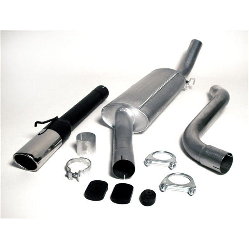 Sportsystem SAAB 900 I Turbo 87-93