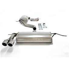 Sportsystem AUDI A3 (8P) 2WD 