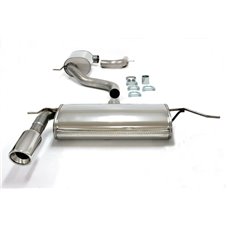 Sportsystem AUDI A3 (8P) 2WD 