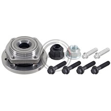 Hjullagersats Fram Volvo 850/C70/S70/V70/XC70 -98