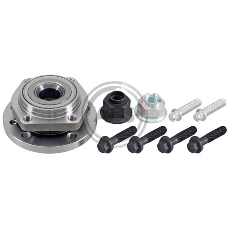 Hjullagersats Fram Volvo 850/C70/S70/V70/XC70 -98 Hjullagersats Fram Volvo 850/C70/S70/V70/XC70 -98