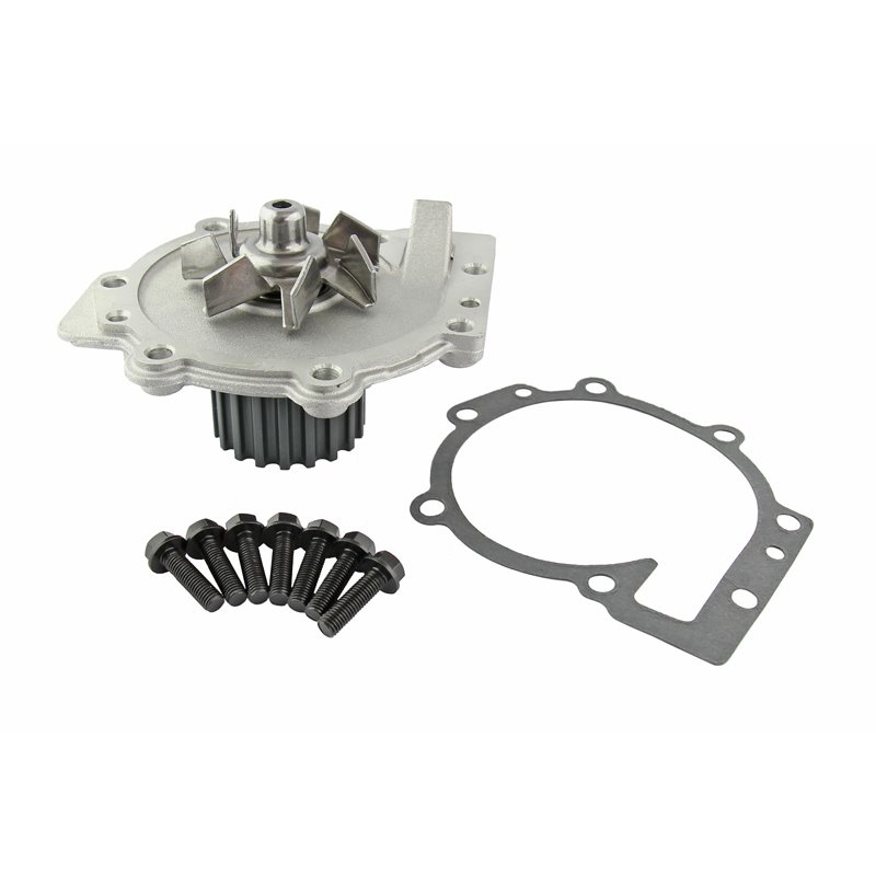 Vattenpump (Diesel) Vattenpump (Diesel)