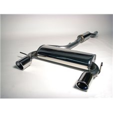 Sportsystem AUDI TT (8N) Quattro