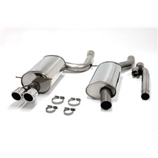 Sportsystem AUDI S4 98-01