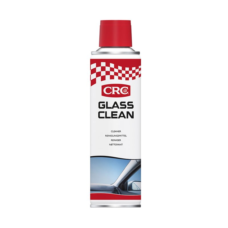 Glass Clean 250ML Glass Clean 250ML
