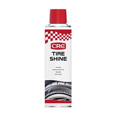 Tire Shine 250ML