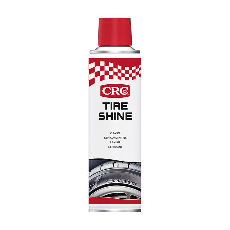 Tire Shine 250ML Tire Shine 250ML