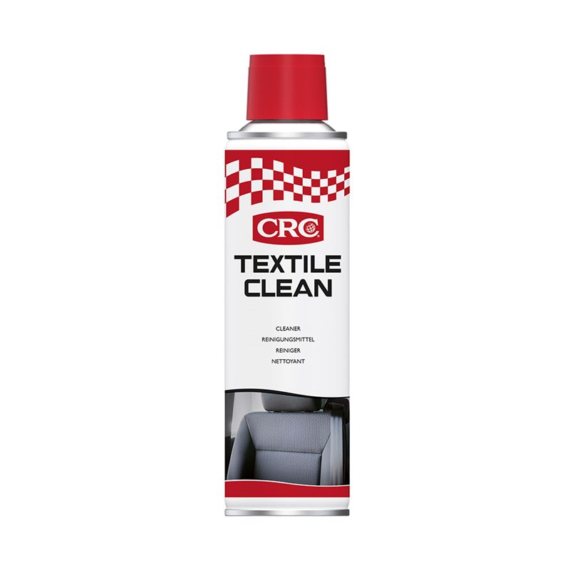 Textile Clean 250ML Textile Clean 250ML