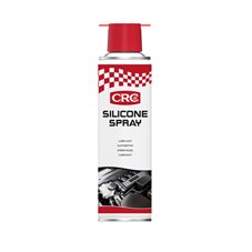 Silicone Spray 250ML