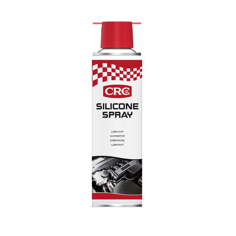 Silicone Spray 250ML Silicone Spray 250ML