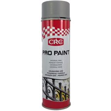 SprayfÃ¤rg Primer GrÃ¥ 500ML