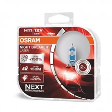 H11 NB LASER - NEXT GENERATION 2-p