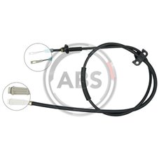 Bromswire bak VOLVO S60 I, 01-09