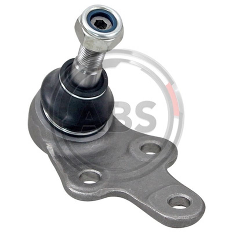 Spindelled fram nedre FORD Focus C-Max/Focus II (tidigare varianten)