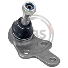Spindelled fram nedre VOLVO C30/C70 II/S40 II/V50 (tidigare varianten)
