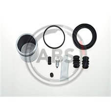 Reparationssats med kolv bromsok fram 57 mm 740/940/960 Girling