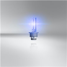 D2S Cool Blue Boost 7000K 2-Pack