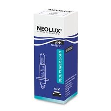 H1 80W NEOLUX Blue Power Light
