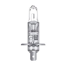 H1 Osram Night Breaker Silver 2-p