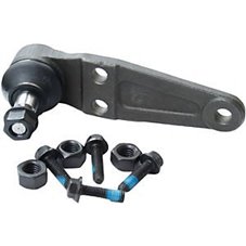 Spindelled fram nedre (utan servo)