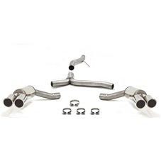 Sportsystem AUDI A4 (B8)/A5 2.7/3.0TDi