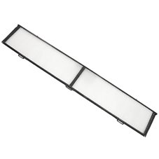 Kupéfilter Blue Print