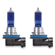 H11 75W Cool Blue Boost 2-p