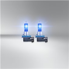 H11 75W Cool Blue Boost 2-p