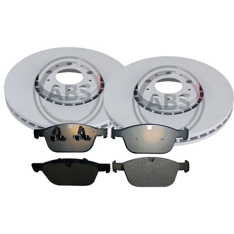 Bromssats Fram 17"(328MM) VOLVO XC90 Bromssats Fram 17"(328MM) VOLVO XC90