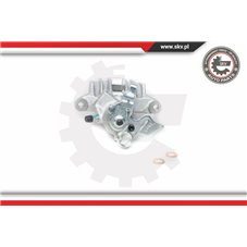 Bromsok bak höger VAG 38 mm (230x9 mm skiva)