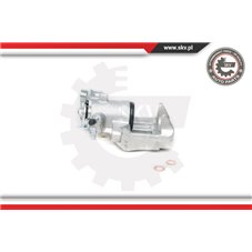 Bromsok bak höger VAG 38 mm (230x9 mm skiva)