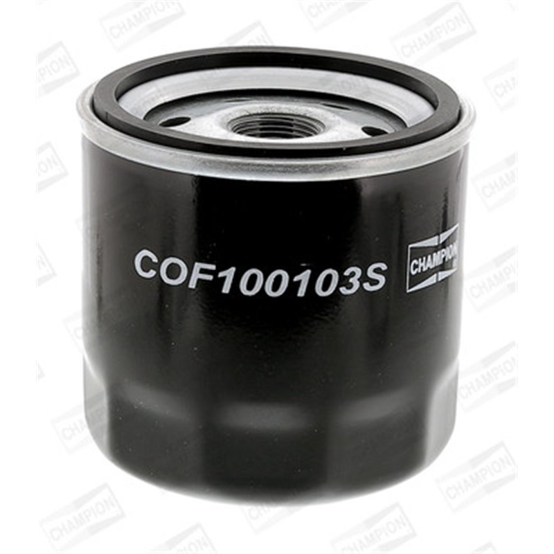 Oljefilter Champion Diesel 1.8/2.5