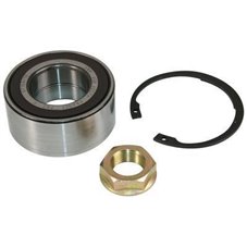 Hjullagersats Fram Cirtoen/Peugeot (Axel 42mm)