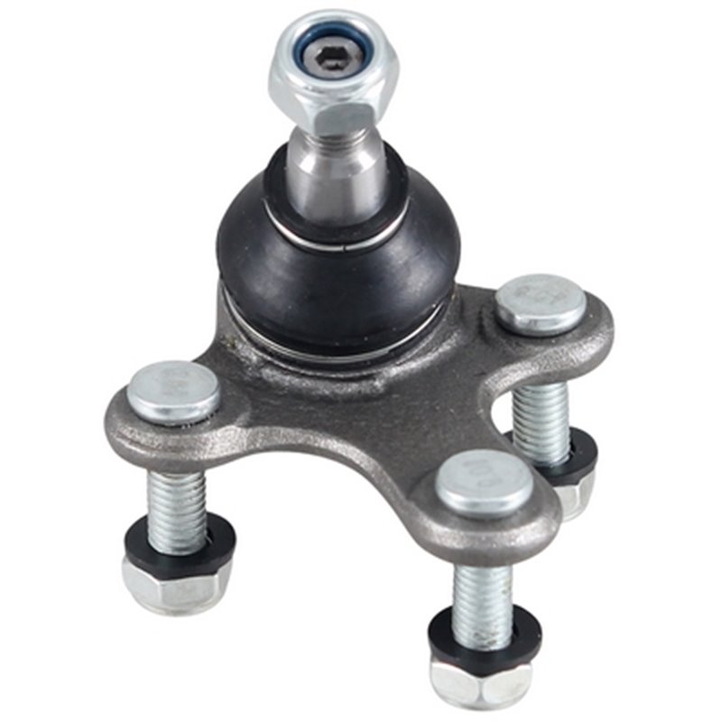 Spindelled fram vänster nedre SKODA Octavia II+III/Superb II/Yeti