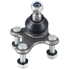 Spindelled fram höger nedre VW Beetle II/Caddy III/Eos/Golf V+VI+VII/Golf Plus I+II/Jetta V+VI/Scirocco III/Tiguan I/Touran