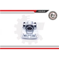 Bromsok fram höger VOLVO S60 II/V60 II/S80 II/V70 III 16"- 300 mm skiva