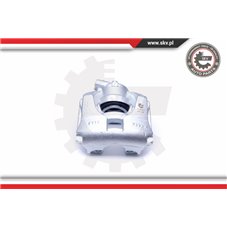 Bromsok fram höger VOLVO S60 II/V60 II/S80 II/V70 III 16"- 300 mm skiva