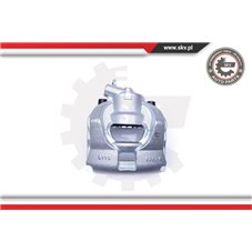 Bromsok fram höger VOLVO S60 II/V60 II/S80 II/V70 III 16"- 300 mm skiva