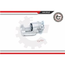 Bromsok bak höger VAG 41 mm (230x9 mm skiva+6 mm kabel)