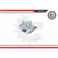 Bromsok bak höger VAG 41 mm (230x9 mm skiva+6 mm kabel)