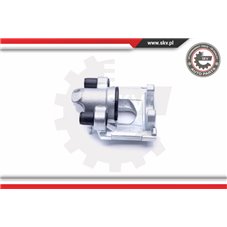 Bromsok bak höger SAAB 9-5 1999-