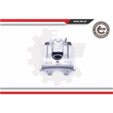 Bromsok bak höger SAAB 9-5 1999-