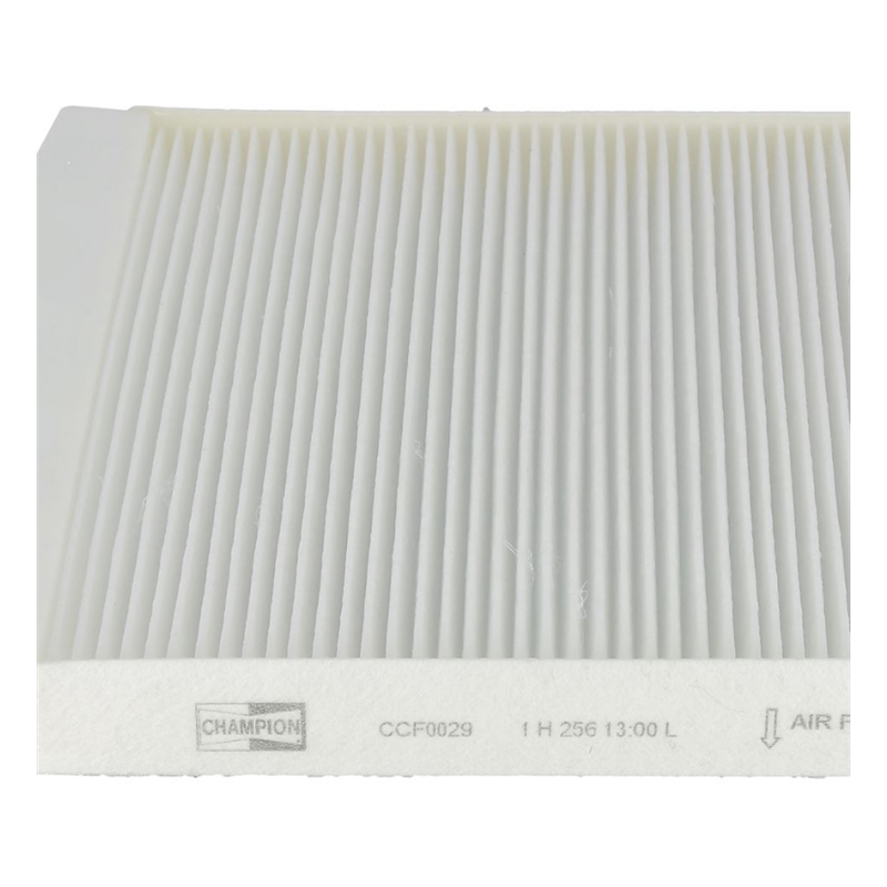 Kupéfilter Champion