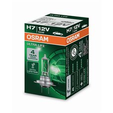 H7 Osram Halogen