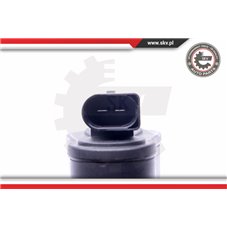 Bromsok bak höger VOLVO S60 II/S80 II/V70 III/XC70 III solid skiva elektr. handbr.(med motor)